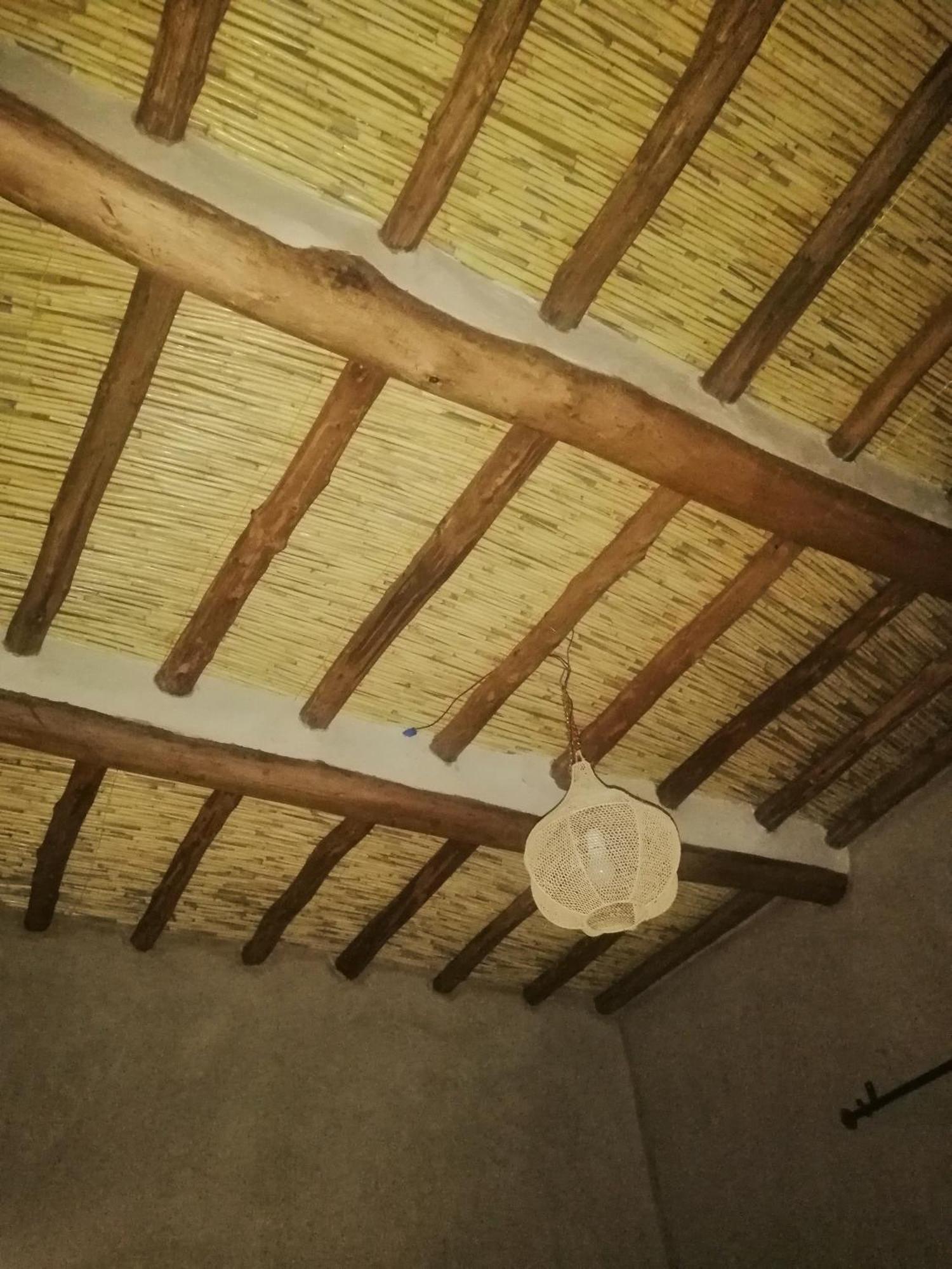 Gite Ait Lmaalam Chez Ahmed Skoura Ruang foto
